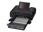 Canon SELPHY CP1300 Färgsubblimering
