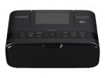 Canon SELPHY CP1300 Färgsubblimering