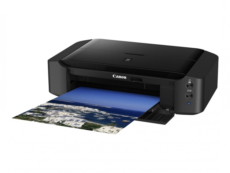 Canon PIXMA iP8750 bläckstråleskrivare