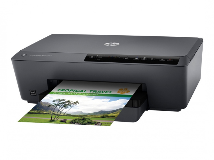 HP Officejet Pro 6230 ePrinter bläckstråleskrivare