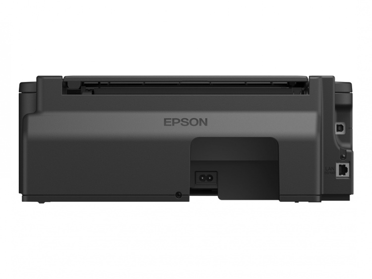 Epson WorkForce WF-2010W bläckstråleskrivare