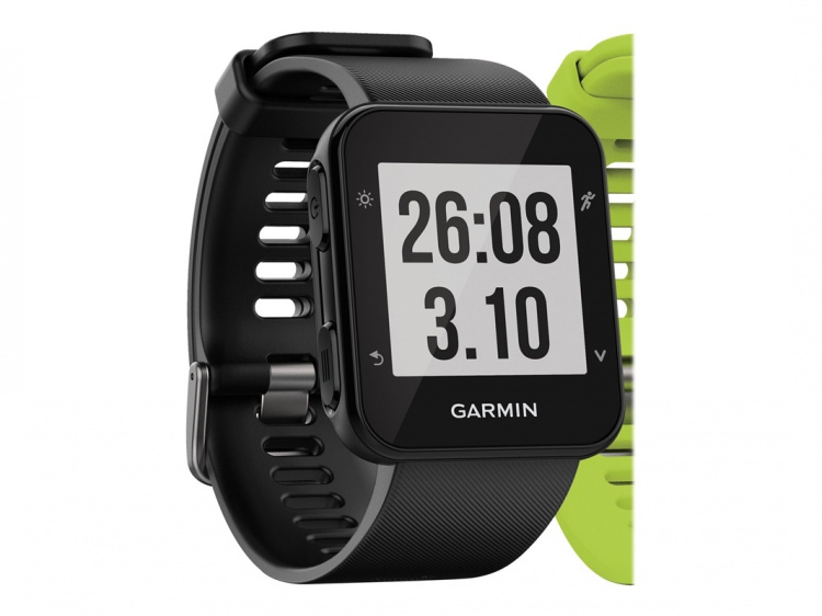 Garmin Forerunner 35