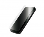 Ytbehandlat skärmskydd för iPhone 15 Pro