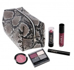 Zmile Cosmetics Beauty Bag Snake Look Zmile Cosmetics Beauty Bag Snake Look
