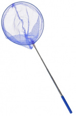 Hink + håv för stranden Hink + håv för stranden