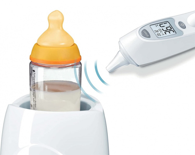 Beurer FT 58 Örontermometer