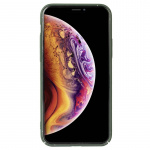 Krusell Sandby Skal till iPhone 11 Pro Max, Grön Krusell Sandby Skal till iPhone 11 Pro Max, Grön