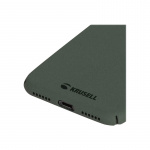 Krusell Sandby till iPhone X/Xs, Grön Krusell Sandby till iPhone X/Xs, Grön