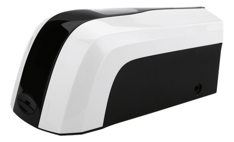 DELTACO beröringsfri antibakteriell dispenser, 1000 ml DELTACO beröringsfri antibakteriell dispenser, 1000 ml