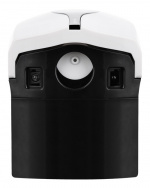 DELTACO beröringsfri antibakteriell dispenser, 1000 ml DELTACO beröringsfri antibakteriell dispenser, 1000 ml