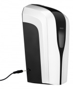 DELTACO beröringsfri antibakteriell dispenser, 1000 ml DELTACO beröringsfri antibakteriell dispenser, 1000 ml