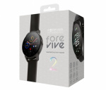 Forever ForeVive2 SB-330 Smartwatch, Svart Forever ForeVive2 SB-330 Smartwatch, Svart