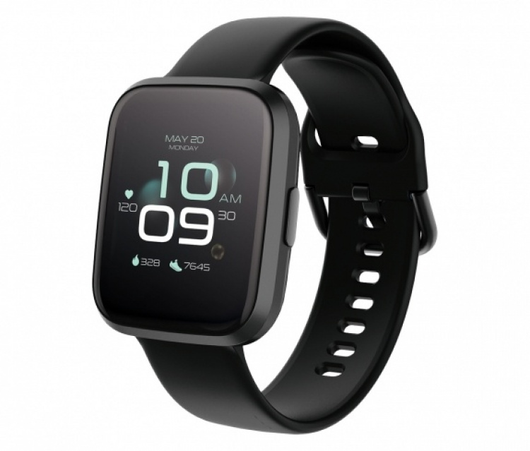 Forever ForeVigo2 SW-310 Smartwatch, Svart