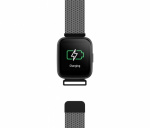 Forever ForeVigo2 SW-310 Smartwatch, Svart