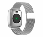 Forever ForeVigo2 SW-310 Smartwatch, Silver Forever ForeVigo2 SW-310 Smartwatch, Silver