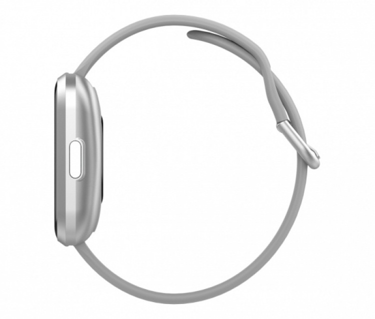 Forever ForeVigo2 SW-310 Smartwatch, Silver Forever ForeVigo2 SW-310 Smartwatch, Silver