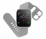 Forever ForeVigo2 SW-310 Smartwatch, Silver Forever ForeVigo2 SW-310 Smartwatch, Silver