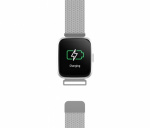 Forever ForeVigo2 SW-310 Smartwatch, Silver Forever ForeVigo2 SW-310 Smartwatch, Silver