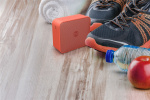 Forever Bluetooth högtalare Blix 5 BS-800, Röd