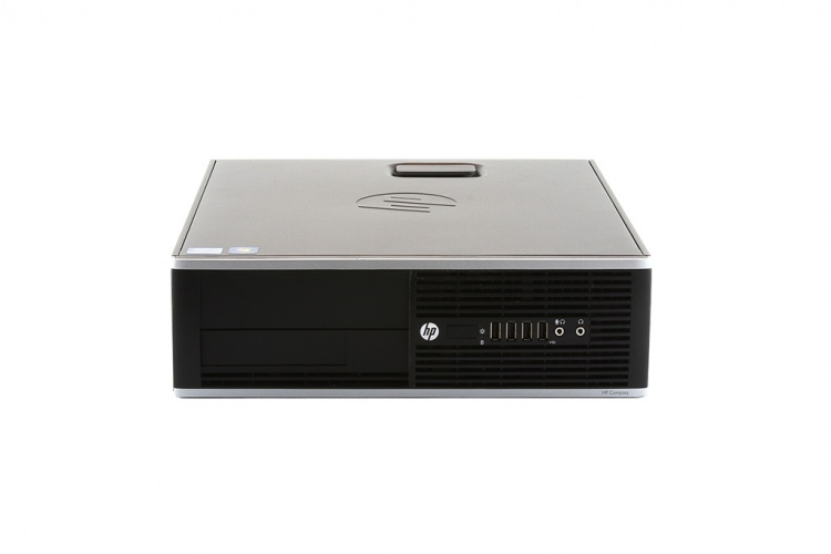 BEGAGNAD HP Elite 8300 SFF i5-3470 8GB 128GB W10P