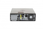 BEGAGNAD HP Elite 8300 SFF i5-3470 8GB 128GB W10P