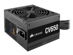 Corsair CV Series Kompakt Nätaggregat 650W