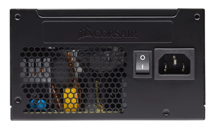 Corsair CV Series Kompakt Nätaggregat 650W