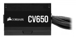 Corsair CV Series Kompakt Nätaggregat 650W
