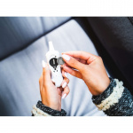 Green Cell LR44 Alkaliskt batteri 5x 1,5 V Green Cell LR44 Alkaliskt batteri 5x 1,5 V