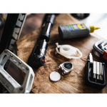 Green Cell LR44 Alkaliskt batteri 5x 1,5 V Green Cell LR44 Alkaliskt batteri 5x 1,5 V