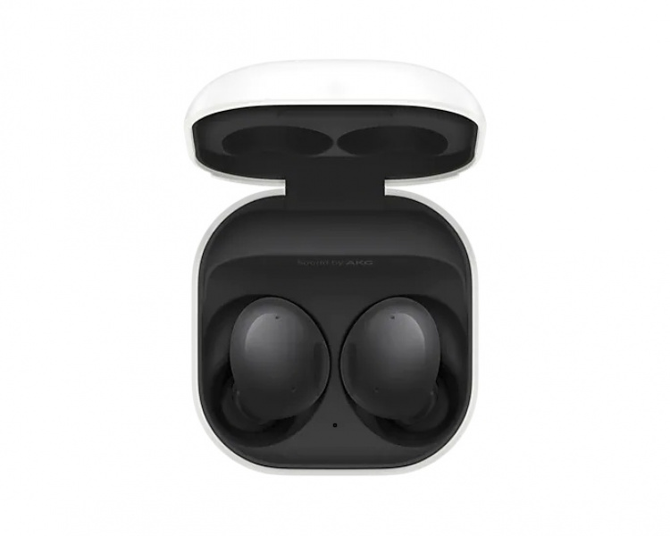 Samsung Galaxy Buds 2, Svart