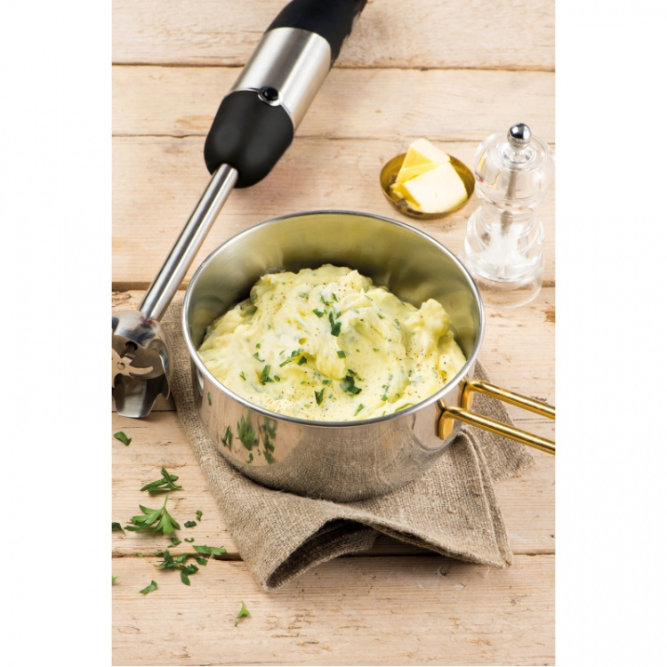 Fritel XXL HB 2870 Stavmixer, 800 Watt 25 cm