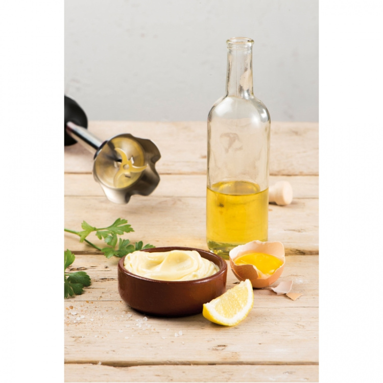 Fritel XXL HB 2870 Stavmixer, 800 Watt 25 cm