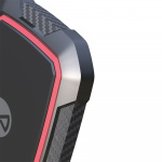 Forever bilhållare för fläktgaller MH-250 Multipoint magnetisk, Svart Forever bilhållare för fläktgaller MH-250 Multipoint magnetisk, Svart