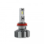 LED-konvertering G9 H11 6000 LM LED-konvertering G9 H11 6000 LM