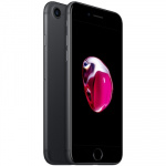 Preowned Apple iPhone 7 32 GB, Svart - T1A Very Good Condition