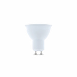 LED-lampa GU10 7W 230V 3000K 38°, Varmvitt LED-lampa GU10 7W 230V 3000K 38°, Varmvitt