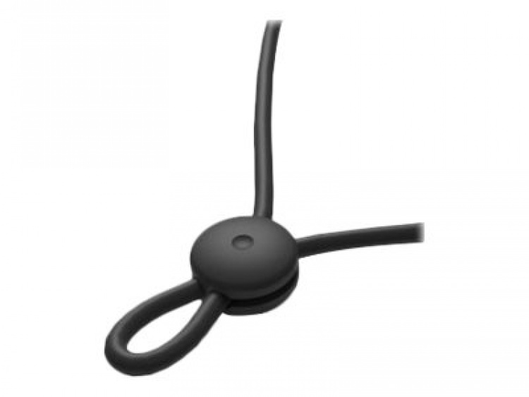 Havit IPX5 Trådlösa In-Ear sporthörlurar med mikrofon, Svart