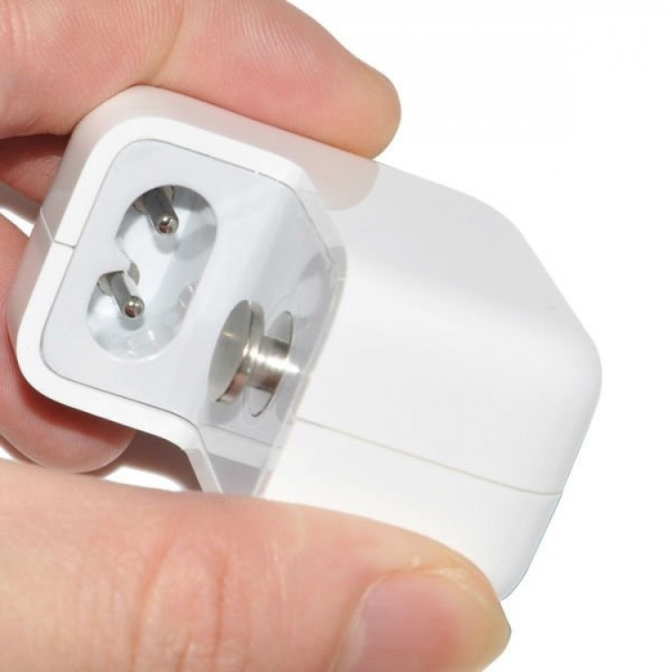 Apple USB-laddare A1357 (MB051ZM/A), Bulk