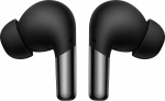 OnePlus Buds Pro med intelligent brusreducering, Svart