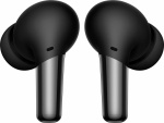 OnePlus Buds Pro med intelligent brusreducering, Svart