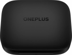 OnePlus Buds Pro med intelligent brusreducering, Svart