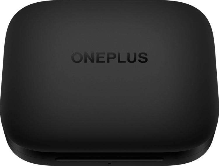 OnePlus Buds Pro med intelligent brusreducering, Svart