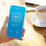 Tado Smart AC & värmepumpskontroll V3+ med WiFi