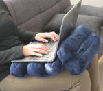 Wellys Stödkudde - 5 positioner