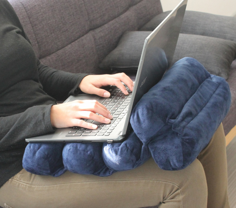 Wellys Stödkudde - 5 positioner