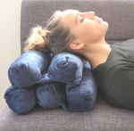 Wellys Stödkudde - 5 positioner