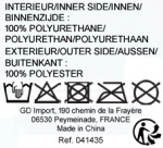 Wellys Stödkudde - 5 positioner
