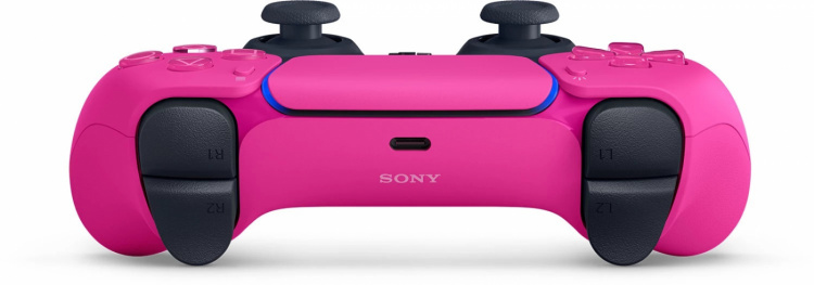 Sony DualSense - Nova Pink (PS5) (Original)