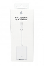 Apple Mini DisplayPort till VGA Display Adapter